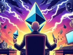 ‘ETH sẽ ổn thôi’: Đồng sáng lập Solana và CEO Ripple bảo vệ Ethereum trước bão FUD