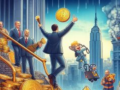 Đây là cách thị trường đã phản ứng với việc phê duyệt Ethereum ETF giao ngay – Giá ETH sắp đạt ATH mới?