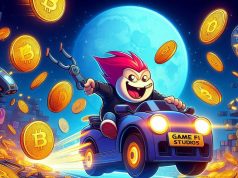 Các studio GameFi đang bùng nổ một lần nữa khi giá tiền điện tử phục hồi