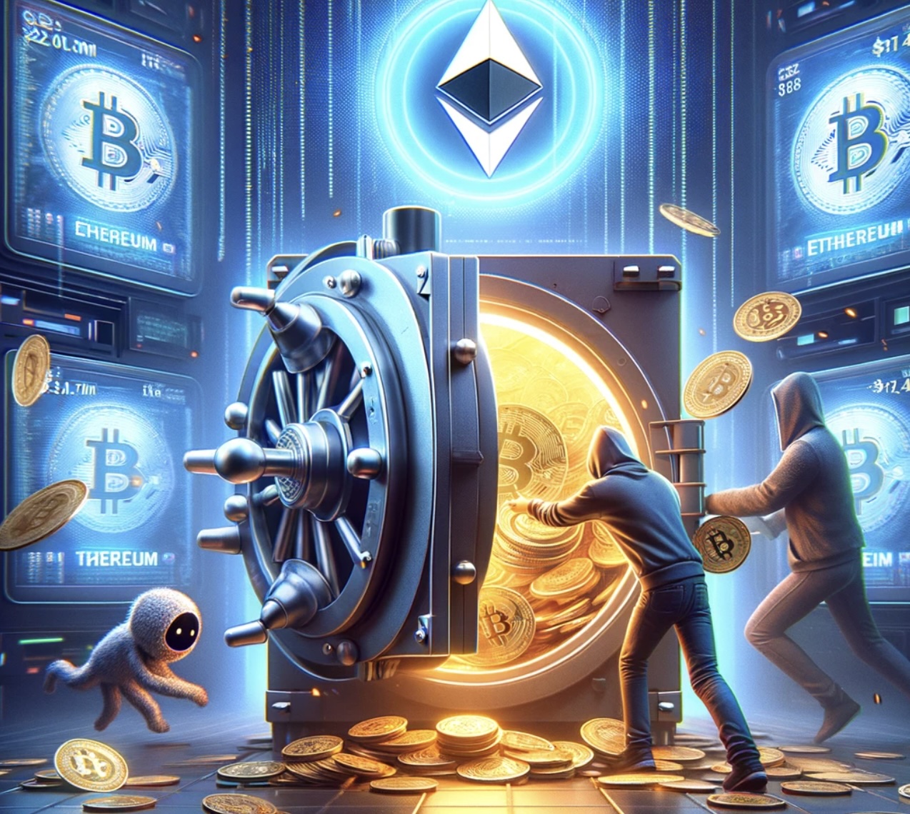 Tạp chí crypto hàng đầu Việt Nam