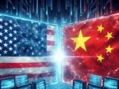 Tổng thống Hoa Kỳ Joe Biden quyết liệt chống lại hoạt động khai thác tiền điện tử do Trung Quốc hậu thuẫn