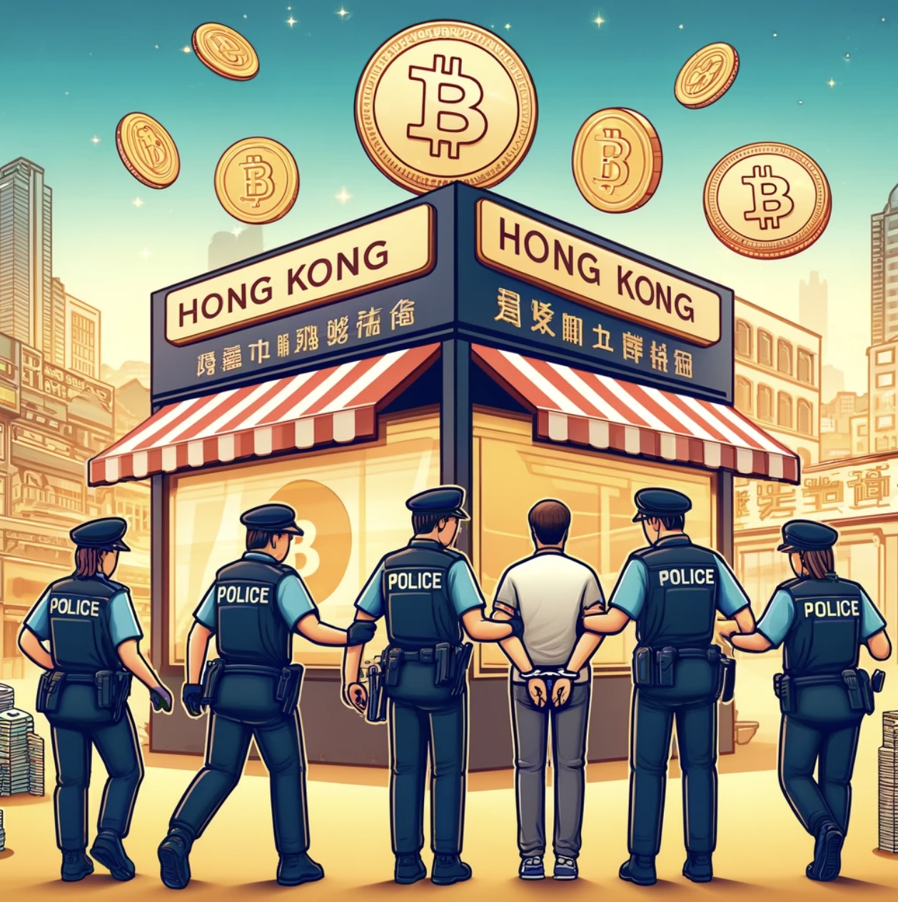 Tạp chí crypto hàng đầu Việt Nam