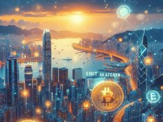 Sau Bitcoin và Ethereum, ETF giao ngay của Altcoin này có thể được ra mắt tại Hồng Kông HongKong
