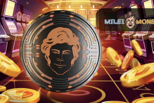 Chuyên gia chia sẻ cái nhìn sâu sắc về Memecoin Milei Moneda ($MEDA) mới