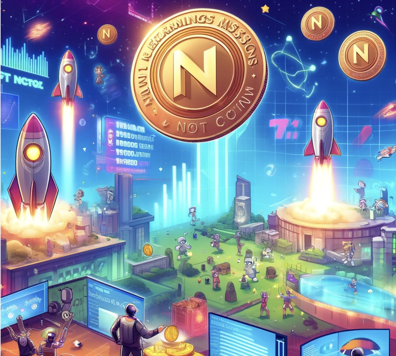 Tạp chí crypto hàng đầu Việt Nam