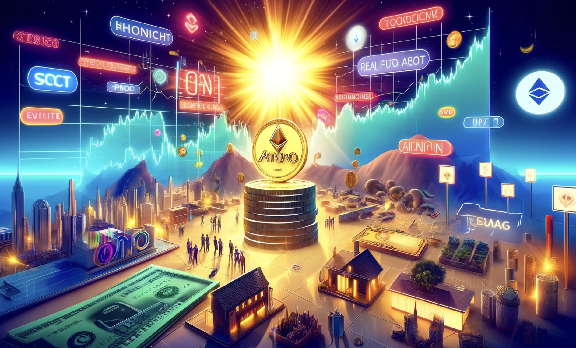 Tạp chí crypto hàng đầu Việt Nam