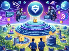 Ethereum Name Service (ENS) đề xuất di chuyển sang Layer 2, có thể với ZkSync