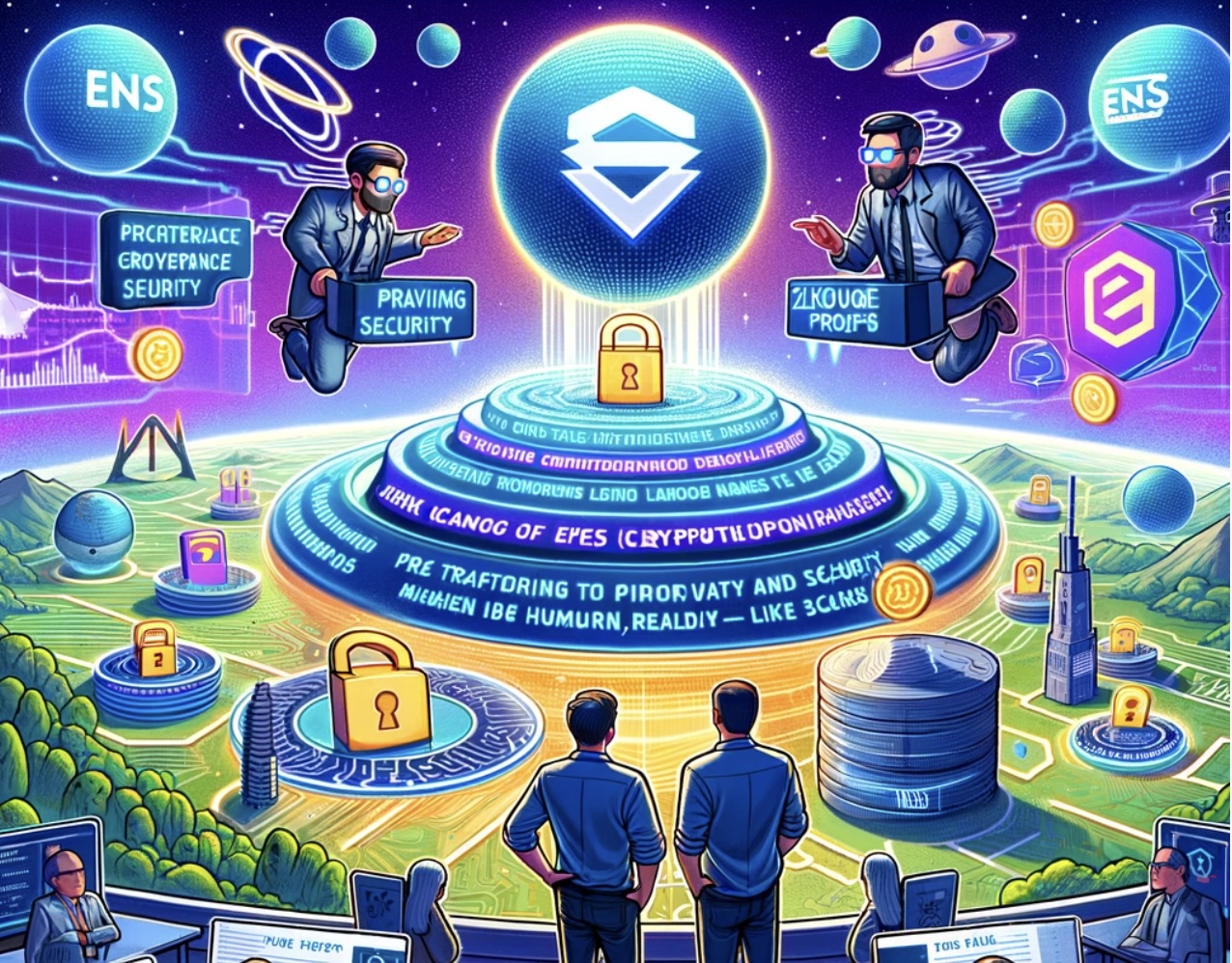 Tạp chí crypto hàng đầu Việt Nam