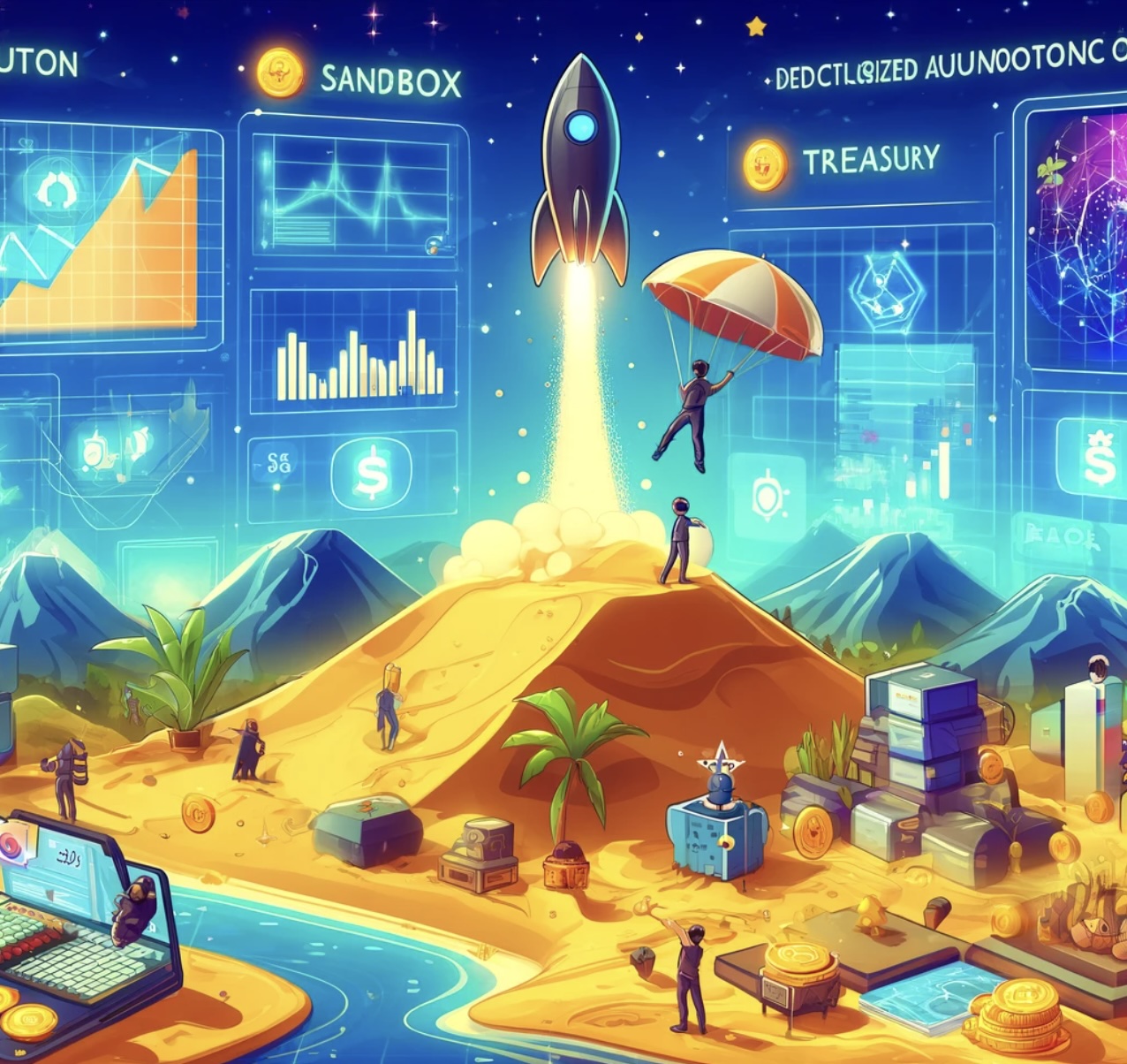 Tạp chí crypto hàng đầu Việt Nam