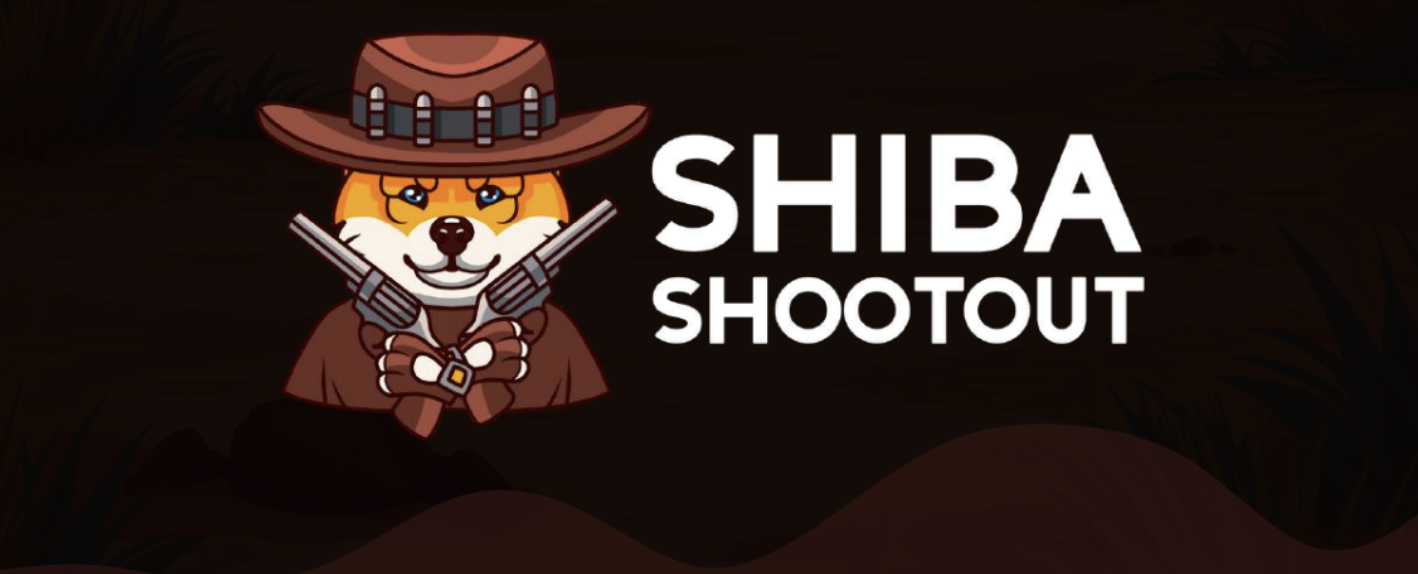What Makes Shiba Shootout a Hot New Meme Coin?