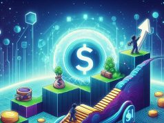 Giá SUI tăng 6% nhờ một loạt tích hợp mạng Sui