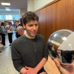 Sam Altman