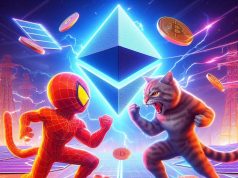 Arbitrum chiếm thế thượng phong trước Polygon ở khía cạnh then chốt này Polygon