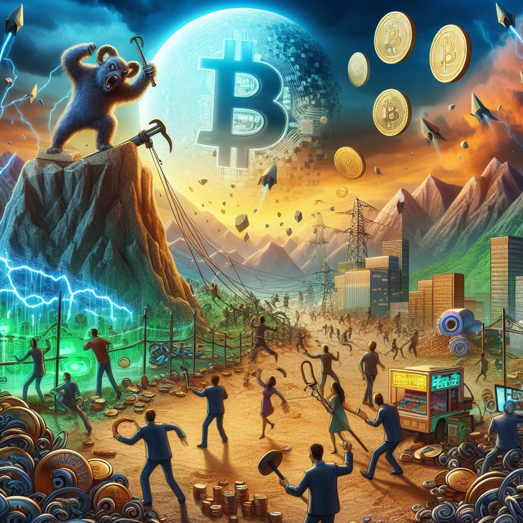Tạp chí crypto hàng đầu Việt Nam