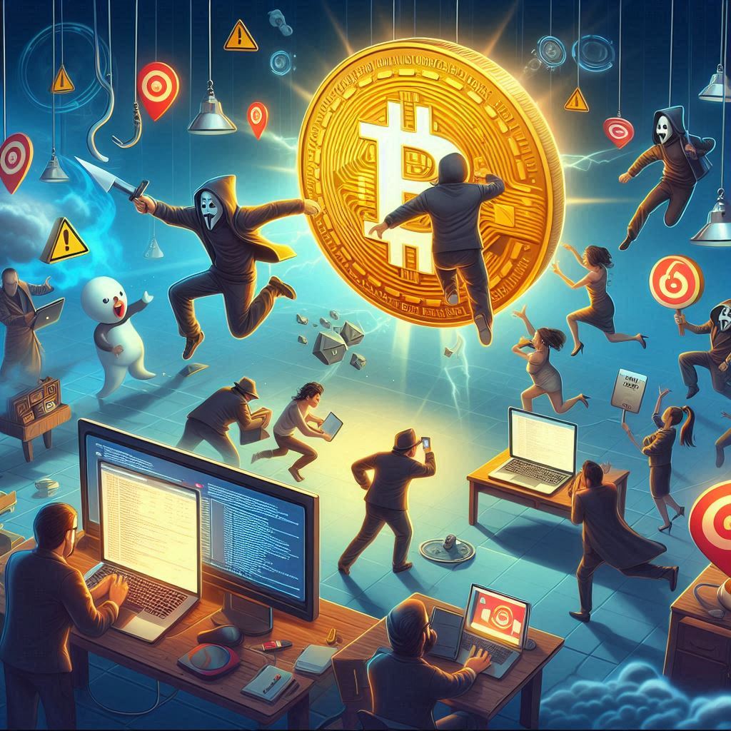 Tạp chí crypto hàng đầu Việt Nam
