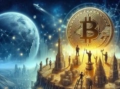 Bối cảnh Bitcoin sau Halving: Sự phát triển và động lực thị trường được tiết lộ