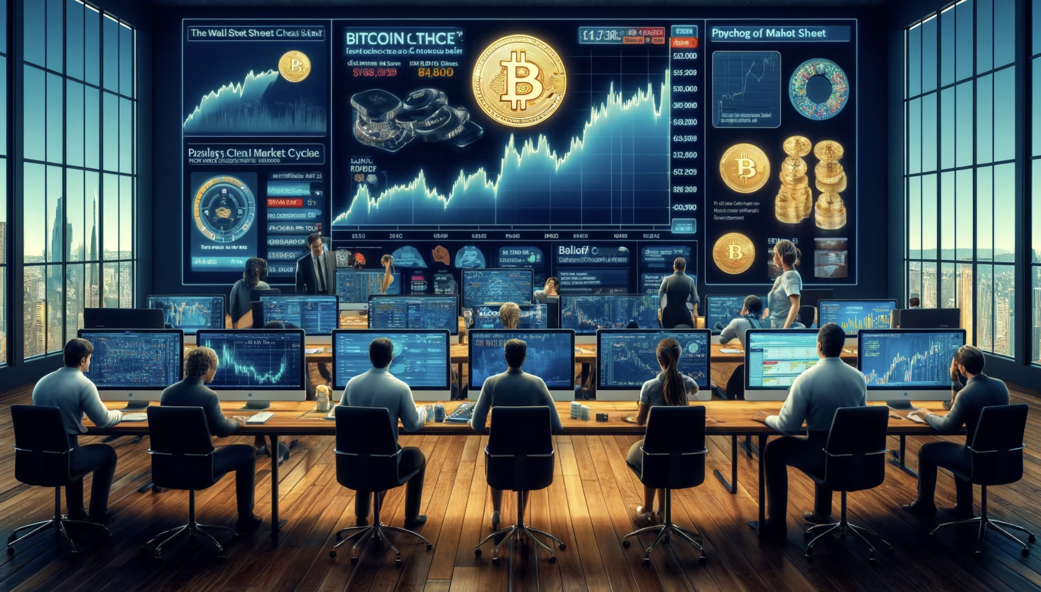 Tạp chí crypto hàng đầu Việt Nam