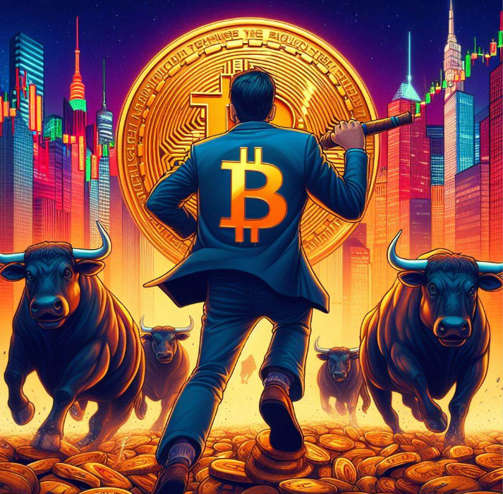 Tạp chí crypto hàng đầu Việt Nam