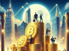CoinShares lãi 55 triệu đô la trong quý 1 năm 2024, tăng 216% so với cùng kỳ năm trước