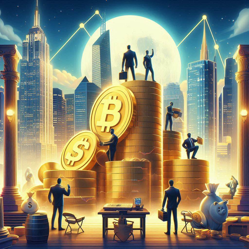 Tạp chí crypto hàng đầu Việt Nam