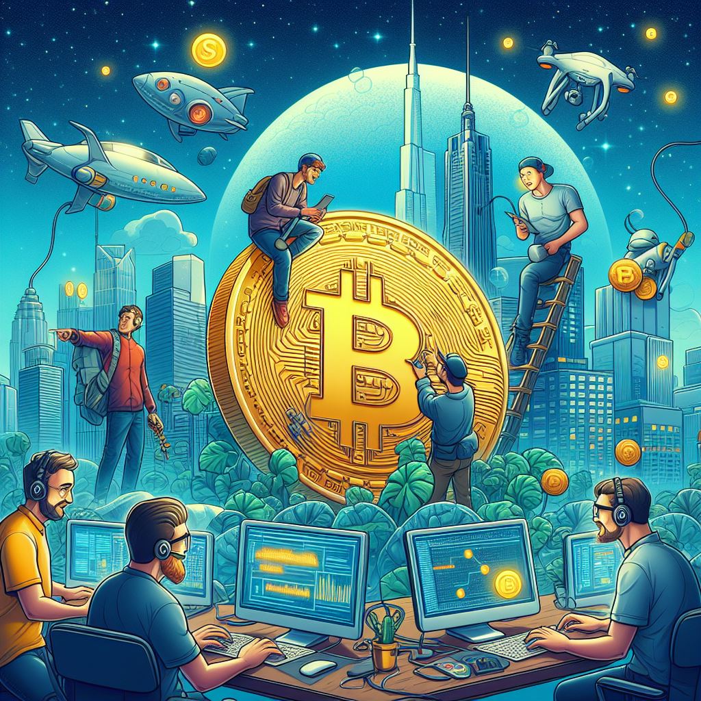 Tạp chí crypto hàng đầu Việt Nam