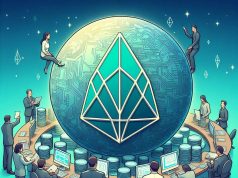 CEO EOS Network Foundation: Đề xuất giới hạn nguồn cung EOS ở mức 2,1 tỷ đã được phê duyệt eos
