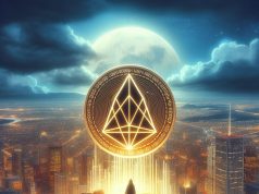 EOS có màn comeback ấn tượng trong năm 2024 với doanh thu cao nhất eos