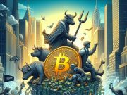 bitcoin Vanguard
