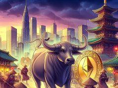 Kaiko: Ethereum chuẩn bị cho bullrun, nhưng dự kiến sẽ có những cuộc đấu tranh ngắn hạn eth