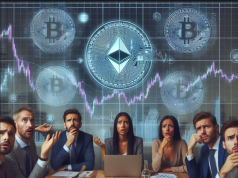 Những yếu tố ảnh hưởng đến biến động giá ETH trong tuần này