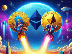 ETH sẽ tăng lên ATH mới và Bitcoin cao hơn nhiều vào cuối năm, theo nhà kinh tế học Alex Krüger eth-btc