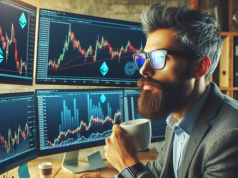Ethereum (ETH) suy yếu: Các nhà phân tích dự đoán việc giảm xuống còn $2.500