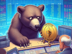 Gấu Ethereum (ETH) chiếm ưu thế sau khi tỷ lệ từ chối ETH ETF giao ngay tăng lên eth-giam