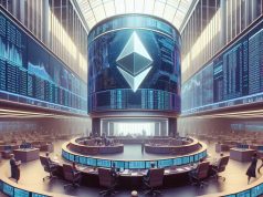 Ethereum ETF giao ngay được đề xuất của VanEck được list trên DTCC