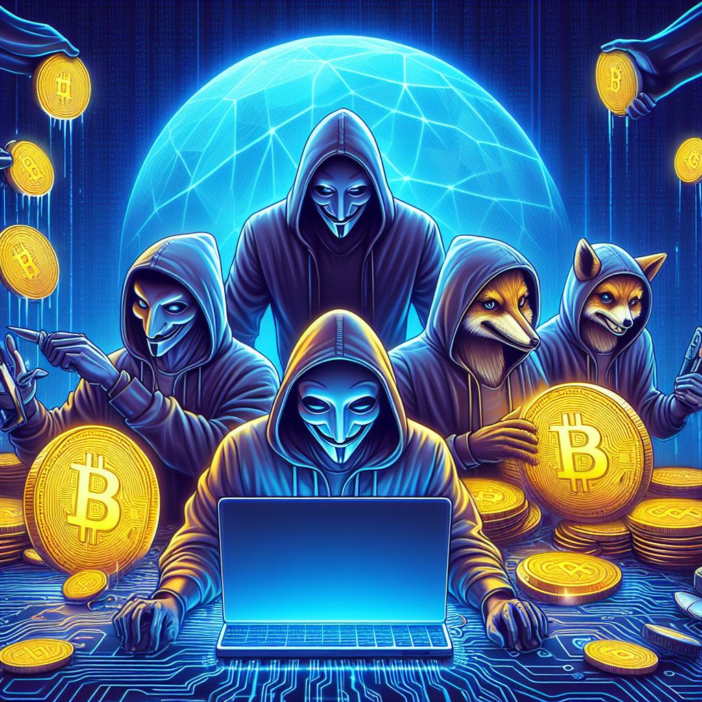 Tạp chí crypto hàng đầu Việt Nam