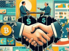 Đồng sáng lập Ethereum nêu nguyên do chính phủ Hoa Kỳ ngày càng thù địch tiền điện tử