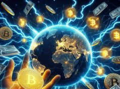 Lightning Network có thể trở thành layer thanh toán cho tiền tệ thế giới: David Marcus của Lightspark
