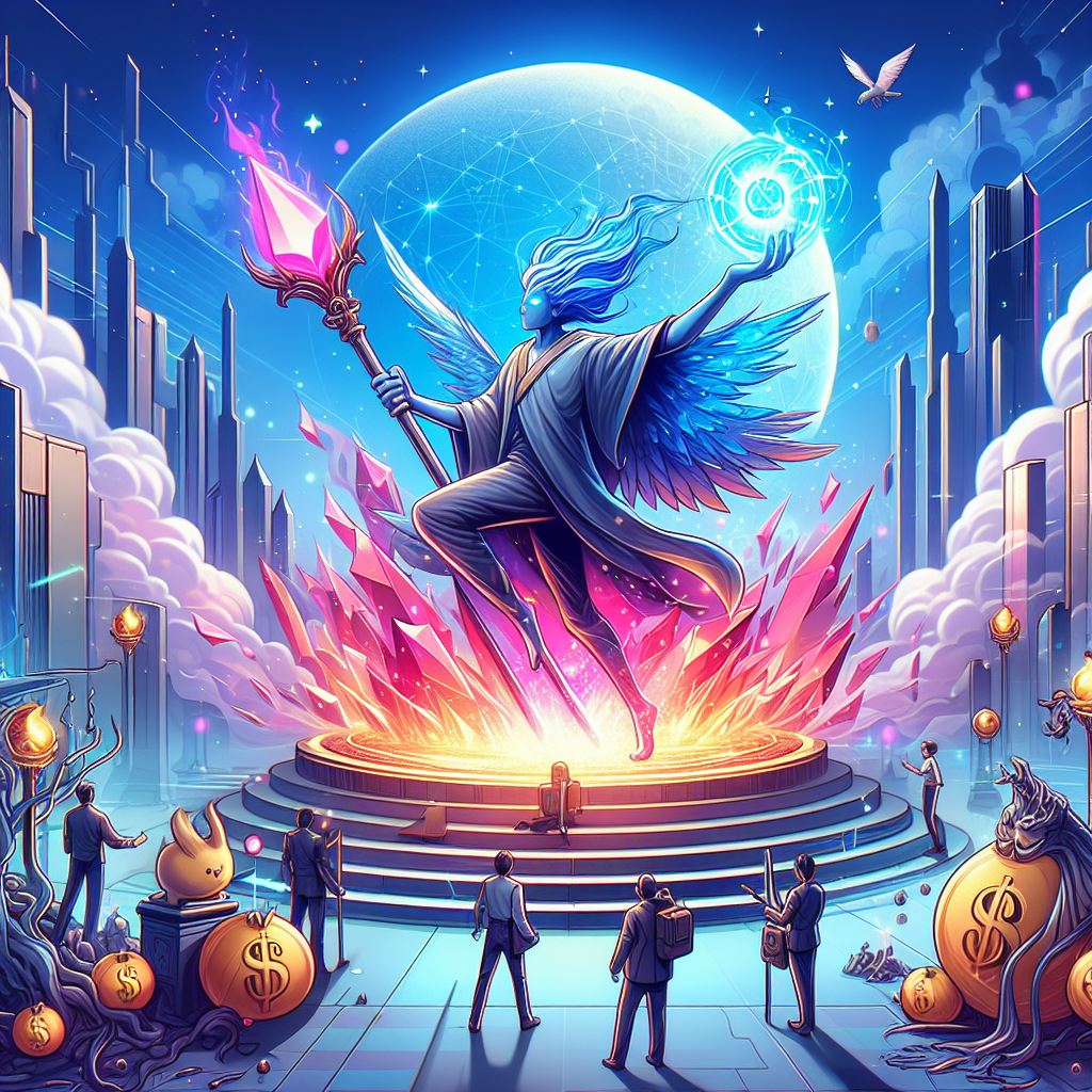 Tạp chí crypto hàng đầu Việt Nam