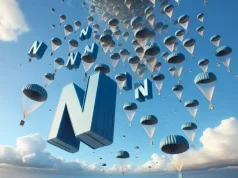 Nexo công bố airdrop token trị giá 12 triệu USD cho người dùng nền tảng