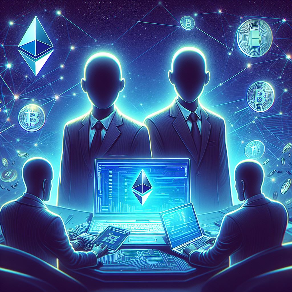 Tạp chí crypto hàng đầu Việt Nam