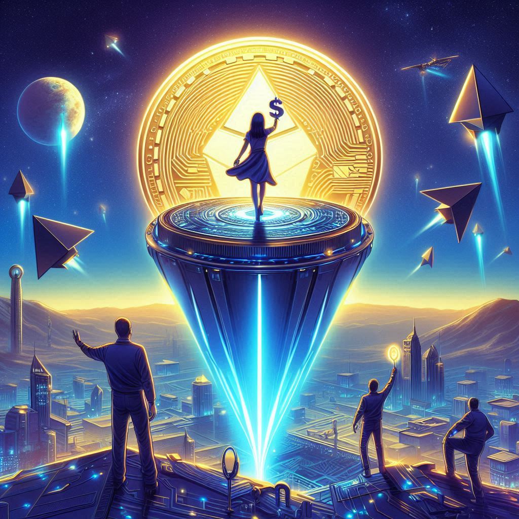 Tạp chí crypto hàng đầu Việt Nam