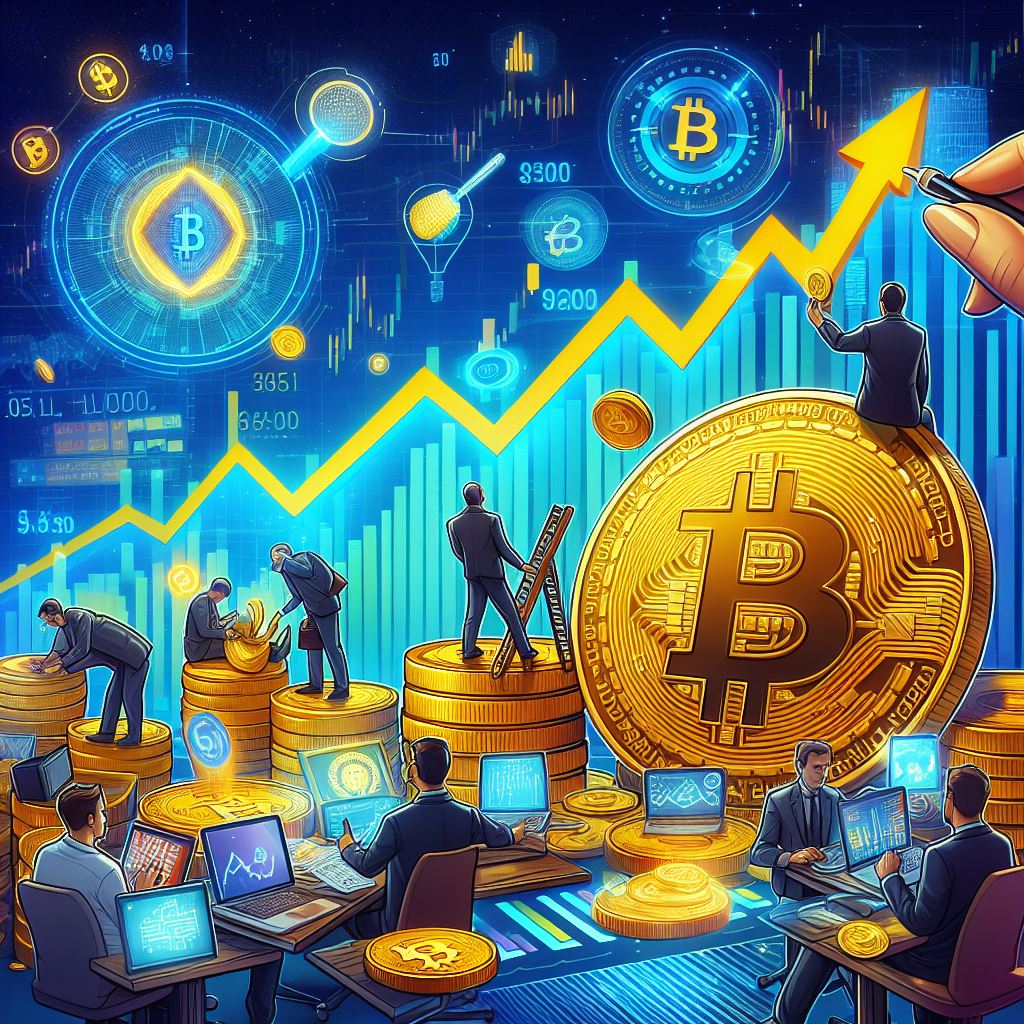 Tạp chí crypto hàng đầu Việt Nam