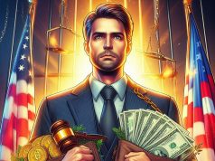 Ví tiền điện tử của Donald Trump tăng lên 13,7 triệu USD sau khi bị kết án – 17% trader cho rằng ông sẽ ngồi tù
