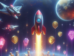 Các đợt airdrop token game hấp dẫn nhất sắp tới
