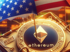 Chủ tịch SEC, Gary Gensler, phá vỡ sự im lặng về Ethereum ETF