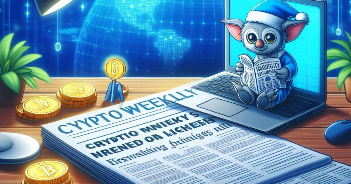 Tạp chí crypto hàng đầu Việt Nam