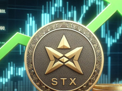 Token STX của Stacks bật tăng 13%, hướng tới top 30