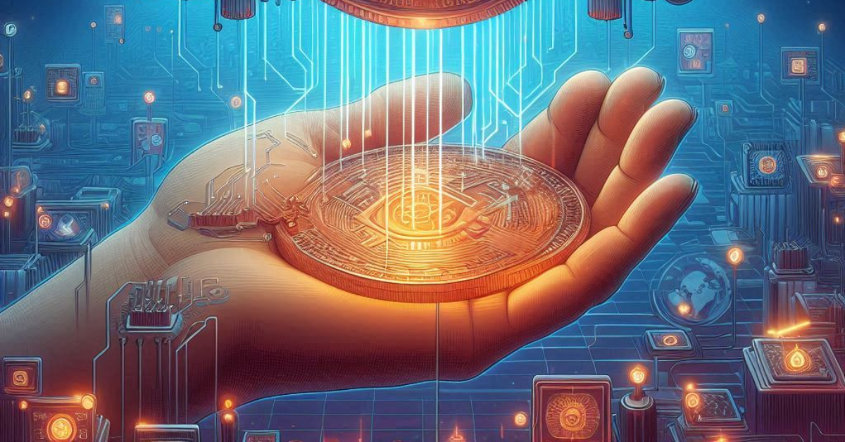 Tạp chí crypto hàng đầu Việt Nam