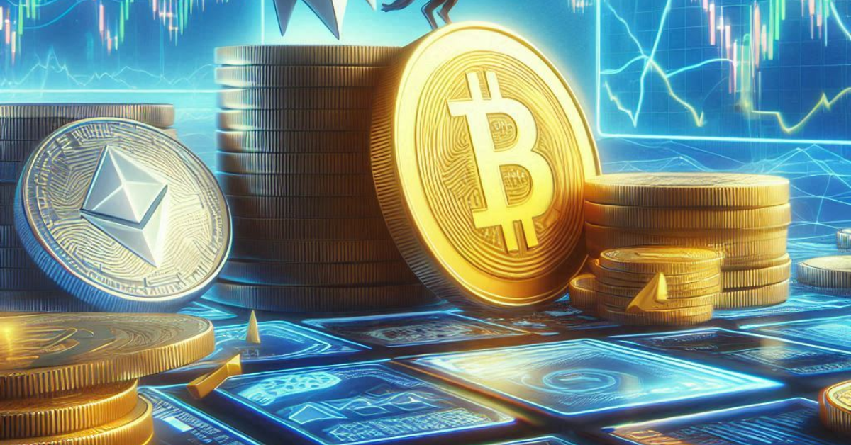 Tạp chí crypto hàng đầu Việt Nam