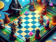 Những dự án game crypto hấp dẫn nhất trên Telegram